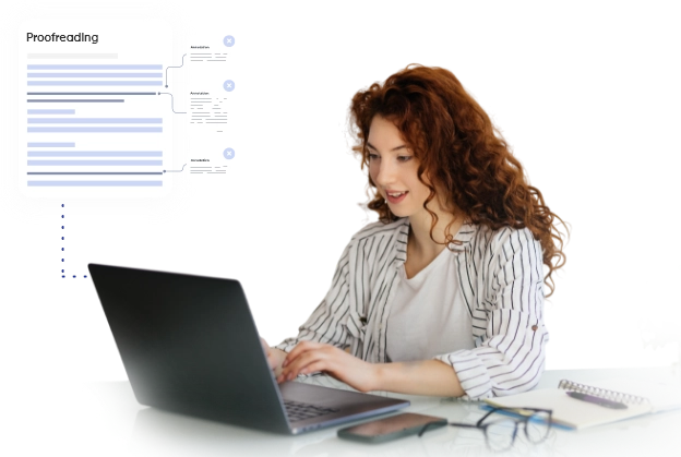 British Proofreading Experts British Proofreading Experts